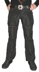 Pants 2 - BL / Cotton